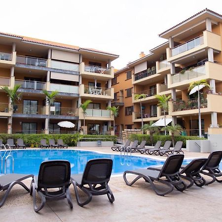 Sweet Home Puerto de la Cruz Exterior foto