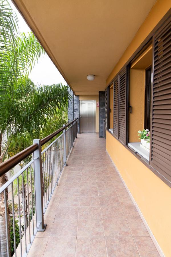 Sweet Home Puerto de la Cruz Exterior foto