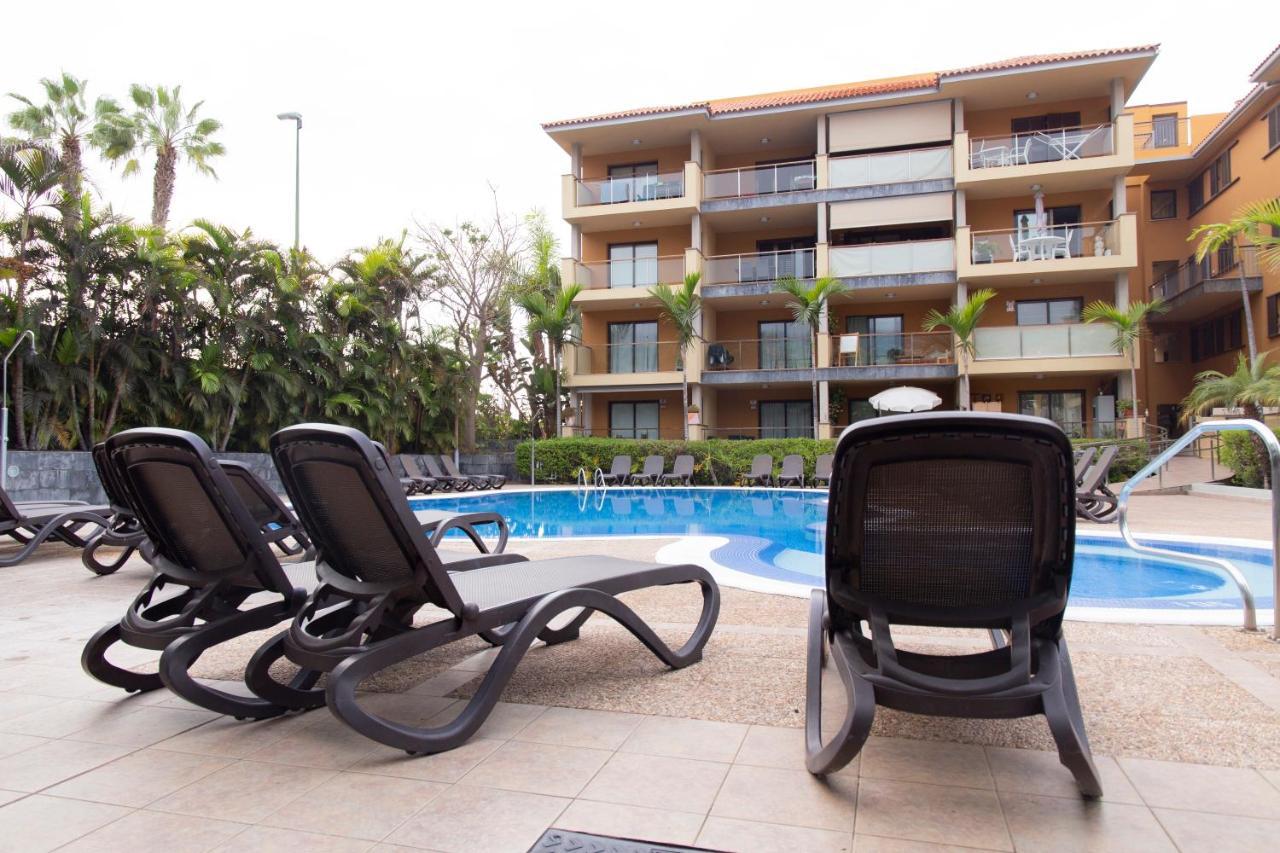 Sweet Home Puerto de la Cruz Exterior foto