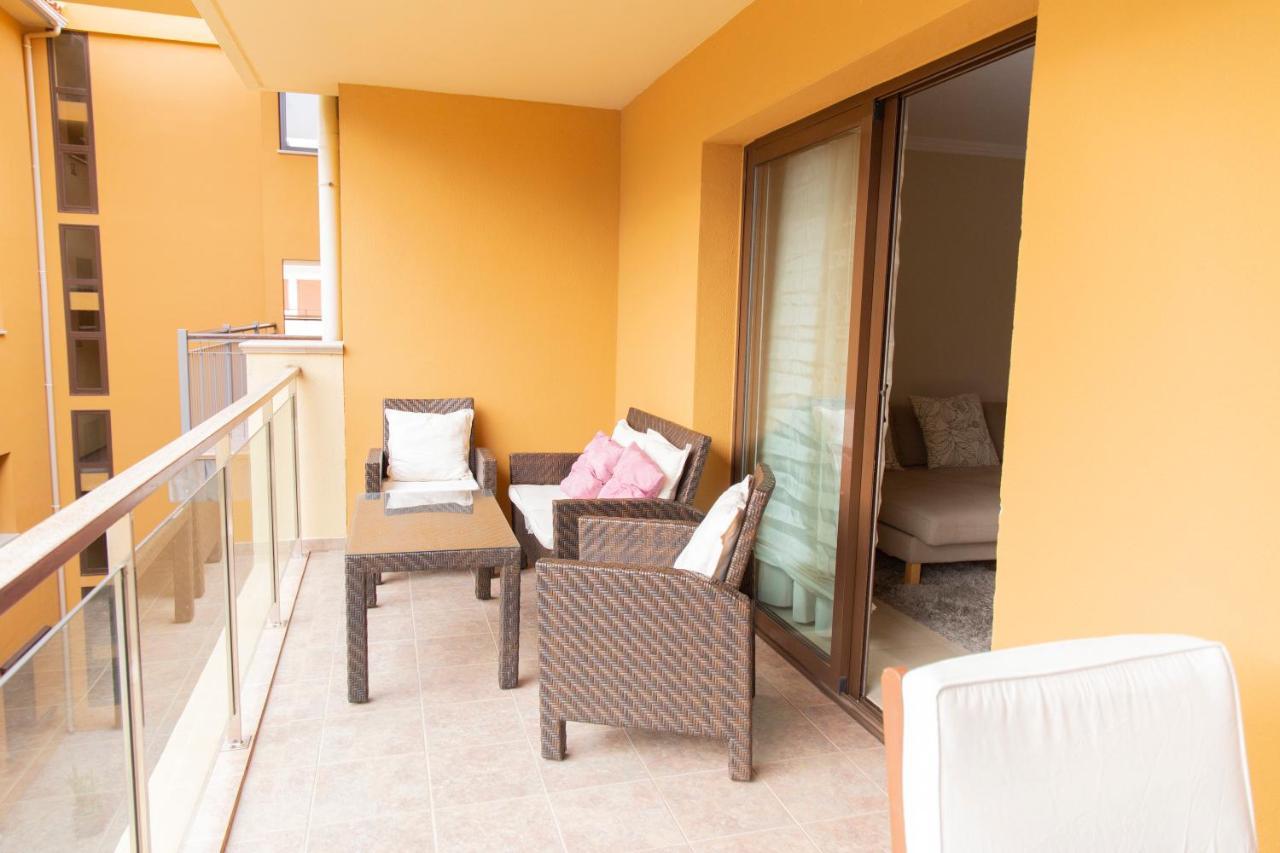 Sweet Home Puerto de la Cruz Exterior foto