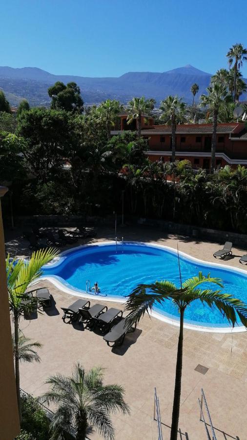 Sweet Home Puerto de la Cruz Exterior foto